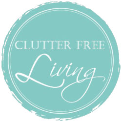 Clutter Free Living